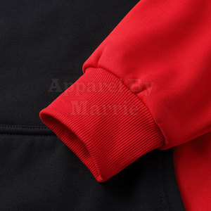 Sudaderas con capucha de algodón orgánico sostenible para hombre, tacto suave, ecológicas, informales, para adultos - Product Image 4