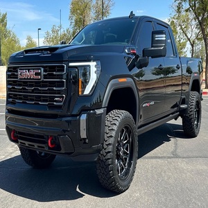 UTILISÉ LHD/RHD 2024 GMC SIERRA 2500HD AT4 - Product Image 1