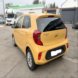 Paquete tecnológico Kia Picanto 2023 más vendido con garantía 62 kW 84 HP - Product Image 3