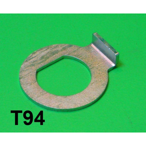 Arandela especial para pasadores de barra de torsión Lambretta D + LD - Product Image 1