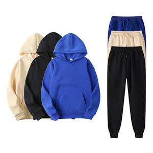 Servicio OEM, Fabricante, Sudaderas con Capucha para Hombre al por Mayor, Tallas Grandes, Personalizadas, 100% Algodón, Forro Polar Sólido, Transpirables - Product Image 3