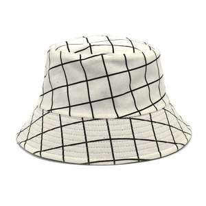 Top Quality <b>Summer</b> Outdoor Bucket <b>Hat</b> Fashion Colorful Fisherman Bucket <b>Hat</b> for <b>Men</b> & Women - Product Image 3