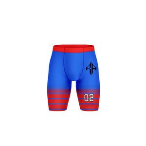 Uniforme de Fútbol Americano 7v7 para Hombre 2025, Alta Calidad, Cuello con Capucha, Spandex/Poliéster, Todas las Temporadas, RIVIAN ATLANTIC - Product Image 6