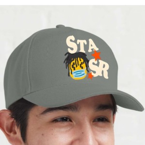 Gorras de béisbol deportivas para correr al aire libre Hombres Mujeres Diseño ajustado Clásico Venta al por mayor Sombrero deportivo de punto para adultos Hecho en Pakistán - Product Image 2
