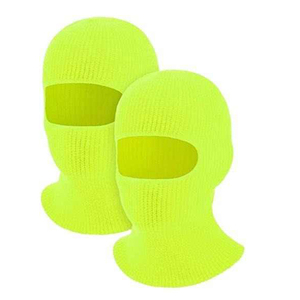 Meilleure qualité hiver chaleur Balaklava moto utiliser Protection contre le froid fabricant d'usine cagoules en polyester imperméables - Product Image 4