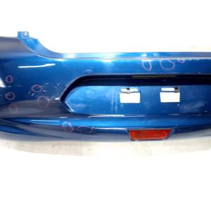 PARE-CHOCS ARRIÈRE COMPLET pour NISSAN MICRA 7ème SÉRIE HR12DE (2010-2016) 1200CC 59kW/80CV - Product Image 6