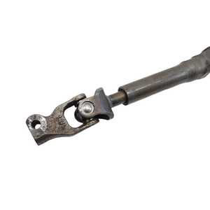 RÓTULA DE DIRECCIÓN RENAULT Kadjar Serie 480804EH0E (15>) - Product Image 6