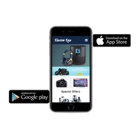 Aplikasi kamera IP terbaik untuk Android | Layanan aplikasi Android Terbaik oleh ProtoLabz escervies