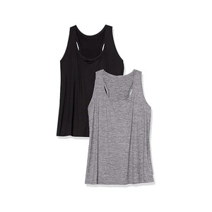 เสื้อกล้ามแขนกุดผู้หญิงกำหนดเอง - Product Image 5