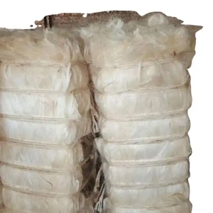 100% fibre de palmier vierge fibre de noix de coco/fibre de coco ignifuge utilisation de béton haute résistance écologique - Product Image 4