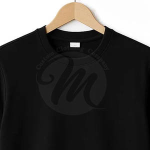 Camiseta para Hombre de Fabricación Pakistaní, Calidad Premium, OEM, Personalizada, Precio al por Mayor - Product Image 4