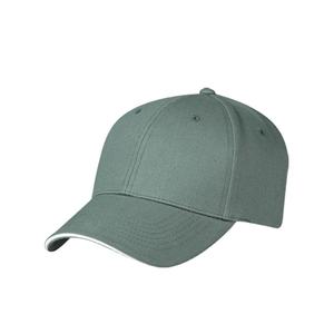 Gorra de Béisbol Personalizada de Fábrica de Moda de Alta Gama, Logotipo Impreso en Serigrafía, 100% Jersey de Poliéster, MOQ Bajo - Product Image 5