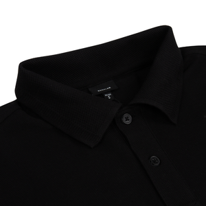 Camisetas de polo para hombre de poliéster 100% de alta calidad al por mayor, camisetas bordadas con logotipo deportivo personalizado por sublimación - Product Image 1