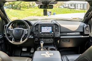 FORD SHELBY F-150 4X4 d'occasion, conduite à gauche/droite - Product Image 3