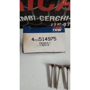 วาล์วไอเสียเรโนลต์ 4 ซีรีส์ที่ 1(61>93) 514975 เบนซิน 0.8 - Product Image 3