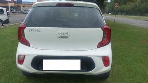 USED LHD/RHD 2022 KIA PICANTO 1.0 - Product Image 2