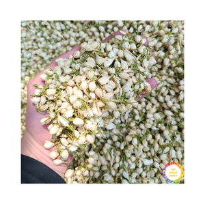 Fleurs de jasmin séchées pour le thé avec le certificat ISO de la meilleure qualité de fleurs de bourgeons du Vietnam 99 données d'or - Product Image 4