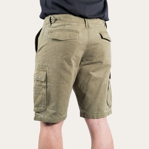 Casual Plus Size <b>Men's</b> <b>Shorts</b> From Bangladesh - Product Image 6