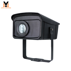 Projecteur laser à ondes aquatiques Aurora 3W IP66 étanche, éclairage professionnel fiable pour la maison, les fêtes, les boîtes <span class=keywords><strong>de</strong></span> nuit, les bars, les dîners élégants - Product Image 2