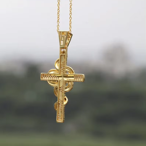 Fully Icedown VVS Moissanite Diamond <b>snake</b> pendant Hip Hop Style Party D color Luxury gold plated Pendant Fine <b>jewelry</b> - Product Image 5