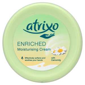 Crème et lotion pour les mains hydratante enrichie Atrixo 200 ml - Product Image 2