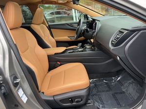 รถยนต์ SUV ปี 2022 รุ่น NX 350 PREMIUM AWD ไมล์น้อย เครื่องยนต์สมบูรณ์ ระบบเกียร์อัตโนมัติ 8 สปีด ระบบขับเคลื่อน DIVETRAIN 281 แรงม้า ไฟ LED พร้อมส่ง - Product Image 5