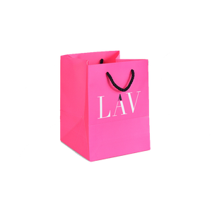 Shopping Craft <b>Paper</b> <b>Bags</b> Custom Logo Printed Premium Quality and Best Price OEM From <b>Turkey</b> Mix Color Best Price - Product Image 1