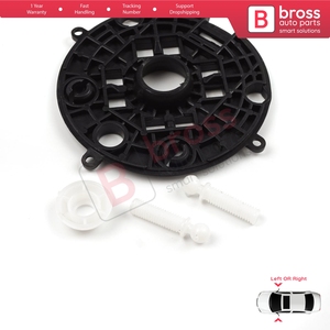 Cubierta del conjunto del motor del actuador del espejo lateral BDP1298 para Optima MK3, Forte MK1, Ceed, Cerato MK2, Azera, Grandeur MK5, Grand i10 MK2 876221M0 - Product Image 4