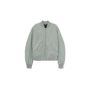 Nouveautés Veste universitaire en polyester 100% pour hommes Bomber d'extérieur de style de rue confortable et léger pour le fitness et les sports d'hiver - Product Image 6