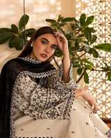 Robes décontractées pour femmes, style pakistanais, boutons et fermetures éclair en dentelle, classiques, vintage, écologiques, pour tous les jours