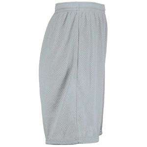 Shorts en maille pour hommes, prix de gros 2026, été, séchage rapide, entraînement, taille élastique, style streetwear, shorts de sport en maille tricotée - Product Image 5