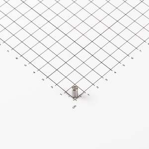 Grapple in neodimio Ø5x10mm senza fissaggio - Product Image 1