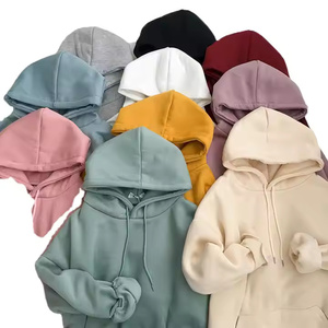 2025 nouveau à venir conçu personnalisé à manches longues hiver sweat décontracté velours à capuche hommes sweats à capuche - Product Image 6