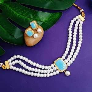 Ndian-pendientes de encaje y otros accesorios para el hogar - Product Image 2