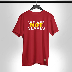 NUEVO PRECIO BARATO Camisetas con estampado de pantalla Disponible en DTF DTG 100% Algodón Nueva fábrica Moda Camiseta con estampado de pantalla para hombres - Product Image 3