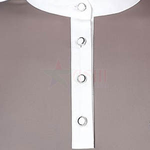 Competition Professional Women's <b>Horse</b> <b>Riding</b> Show Shirt Lightweight Quick Dry Waterproof Windproof Spandex/Polyester Customized - Product Image 3