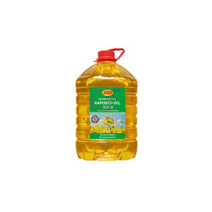 Huile végétale en vrac KTC disponible avec marque privée et options OEM - Product Image 2