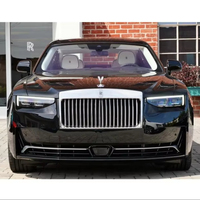 Meilleures voitures d'occasion excellentes et propres, Rolls-Royce Ghost 2025 prête à être expédiée
