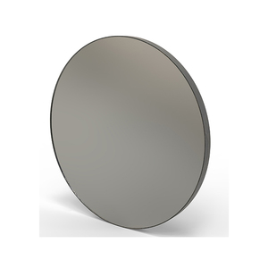 Espejo colgante montado en la pared grande decorativo Vintage moderno para casa de campo Hotel entrada vestíbulo habitación escultura para sala de dibujo - Product Image 1