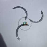 Pièces d'origine OEM Pièces de moteur B3.3 QSB3.3  BIELLE DE CONNEXION 3800872 4982144 4982145