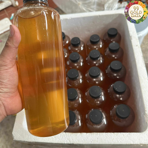 น้ำผึ้งคุณภาพสูงจากเวียดนามสำหรับการใช้ในอาหารและการปรุงรสเครื่องดื่ม - Product Image 2