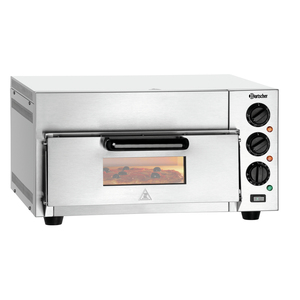 ST415 Pizza Oven for Toasting and Baking Pizzas - Product Image 1