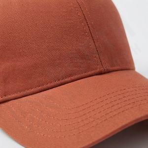 Gorra de Béisbol Personalizada de 6 Paneles con Logotipo Bordado en 3D, Secado Rápido, con Cuerda, Visera Curva, de Poliéster, para Hombre y Mujer, OEM - Product Image 4