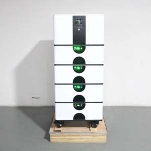 Sistema Solar Fuera de la Red de 20kW con Panel Solar Blanco de 400 AH para Almacenamiento de Energía en el Hogar - Product Image 2