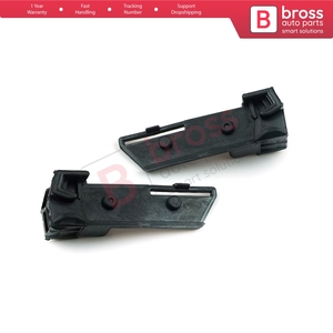 Conjunto de Soporte Trasero para Techo Solar BSR597 para I30 MK2 GD 2012-2016 Elantra GT 81698A5000 - Product Image 3