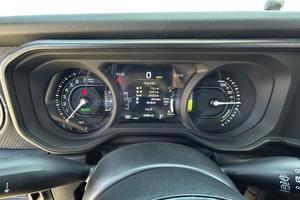 LUXURY RIDE 2024 Wrangler Rubicon 4xe Híbrido Enchufable - Product Image 2