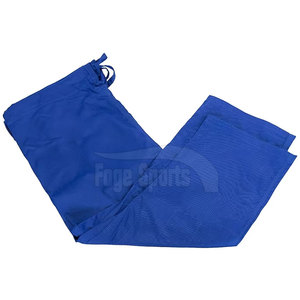 ชุดเครื่องแบบยูโดชุดฝึกออกแบบได้ตามต้องการชุดทีมจูโดกิจิจูสึกิโมโนผ้าฝ้าย - Product Image 6