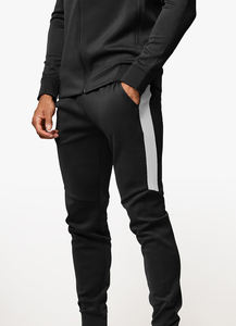 Wholesale OEM Custom Heavy Weight Pullover <b>Crewneck</b> 100% Cotton Oversized <b>Crewneck</b> Tracksuit for Mens - Product Image 4