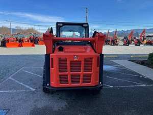 รถลื่นไถล SVL65-2 2021 Kubota: โรงไฟฟ้าขนาดกะทัดรัดสำหรับการเคลื่อนย้ายดินอย่างมีประสิทธิภาพ - Product Image 2