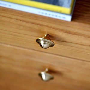 Decorative gold brass knob <b>pull</b> cabinet drawer for home dresser <b>door</b> cabinet furniture decorative kitchen wardrobe <b>handle</b> knobs - Product Image 5